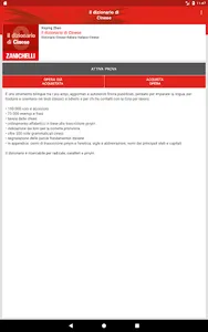 il dizionario di Cinese screenshot 10