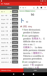 il dizionario di Cinese screenshot 8