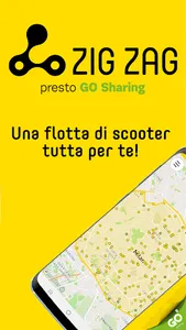 Zig Zag Sharing screenshot 0