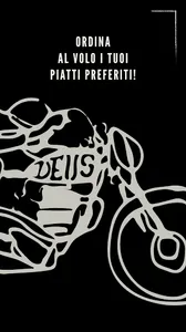 Deus Cafe Milano screenshot 1