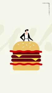 Deus Cafe Milano screenshot 3