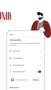 FELUMA Bistrot screenshot 4