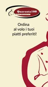 Sapori Bolognesi screenshot 0