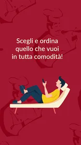 Sapori Bolognesi screenshot 6