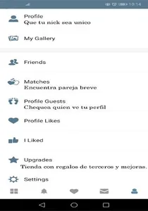 Bomba y Plena screenshot 1