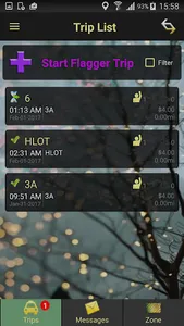ATS - Driver App screenshot 3