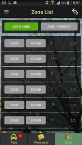 ATS - Driver App screenshot 4