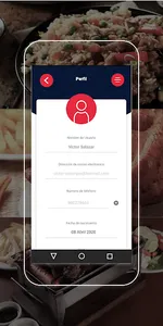 TakeshyApp screenshot 5