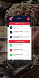 TakeshyApp screenshot 6