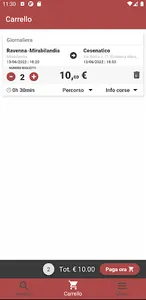 Gruppo Sabato screenshot 12