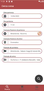 Gruppo Sabato screenshot 2