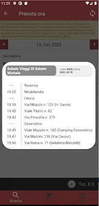 Gruppo Sabato screenshot 4