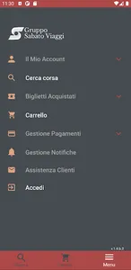 Gruppo Sabato screenshot 6