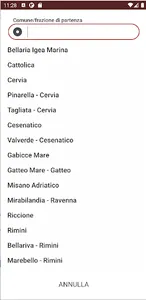 Gruppo Sabato screenshot 8