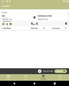 Cotrap Puglia screenshot 12