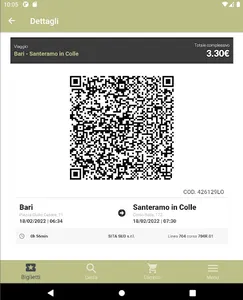Cotrap Puglia screenshot 15
