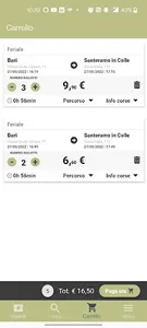 Cotrap Puglia screenshot 2