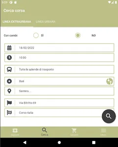 Cotrap Puglia screenshot 9
