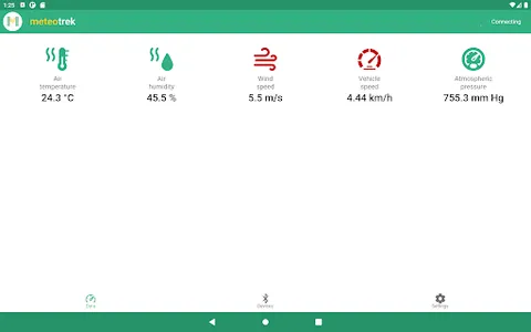 MOBI screenshot 10