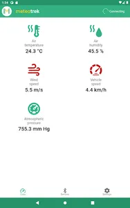 MOBI screenshot 5
