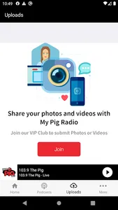 My Pig Radio screenshot 3