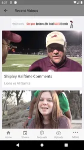 Brownwood News screenshot 5