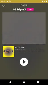 95 Triple X screenshot 1