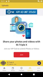 95 Triple X screenshot 3