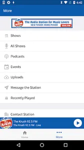 The Krush screenshot 3