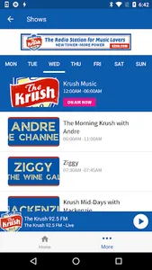 The Krush screenshot 6
