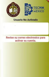 Checadora ITM screenshot 3