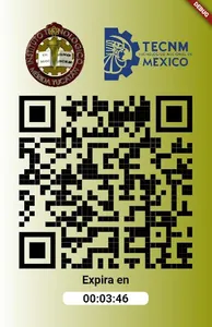 Checadora ITM screenshot 7