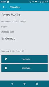CEV 2.0 screenshot 1