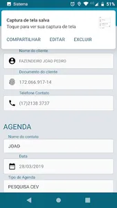 CEV 2.0 screenshot 3
