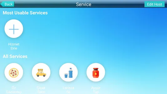 Comfortlife Diamond Smart Home screenshot 4