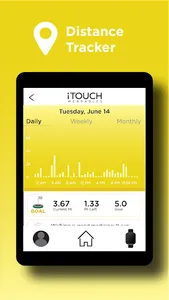 iTouch Wearables screenshot 13