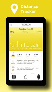 iTouch Wearables screenshot 8