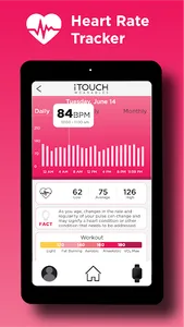 iTouch Wearables screenshot 9