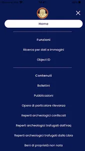 iTPC Carabinieri screenshot 17