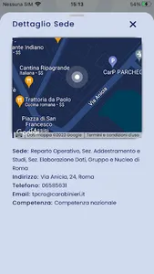 iTPC Carabinieri screenshot 7