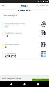 ITsek screenshot 1