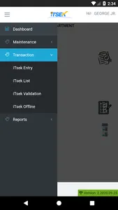 ITsek screenshot 2