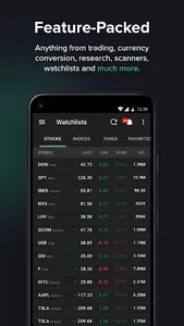 IUR Mobile screenshot 4