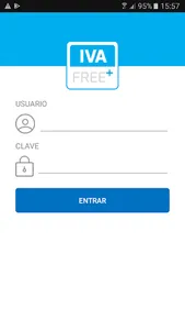 IVA FREE + screenshot 0