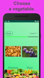 Quiz screenshot 2
