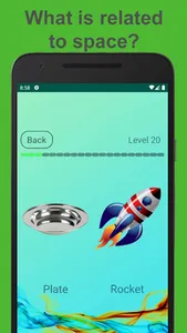 Quiz screenshot 3