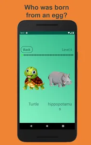 Quiz screenshot 5