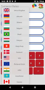 Currency Converter screenshot 4