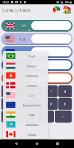 Currency Converter screenshot 5