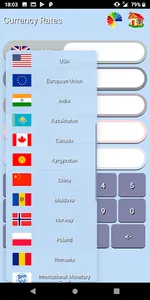 Currency Converter screenshot 7